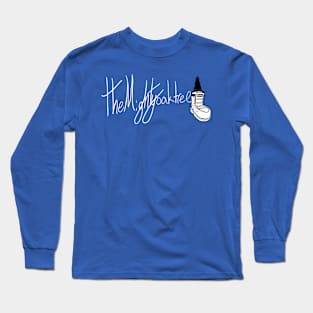 theMightyoaktree boot tree Long Sleeve T-Shirt